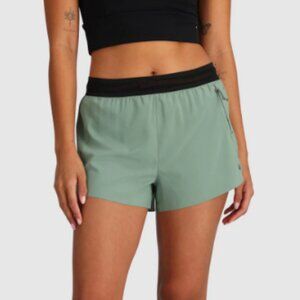 Outdoor Research Swift Lite Shorts, NWT, Size M